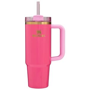 Stanley 30oz Pink Parade Quencher Cup